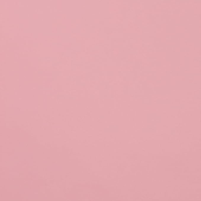 JAM Paper Gift Wrap - Matte Wrapping Paper - 52.6 Sq Ft Total (17 in x 18 Ft Each) - Matte Light Baby Pink - 2 Rolls/Pack