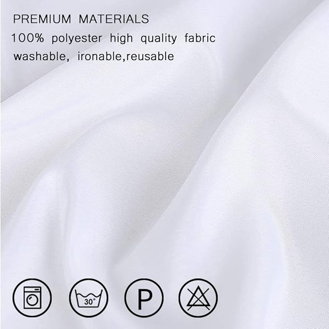 Renaiss 7x7ft Red Rose Round Backdrop Covers for Photoshoot Girls Women Portrait Crimson Flowers Flowerbed Photography Background Wedding Bridal Baby Shower Birthday Party Decor Photo Booth Prop