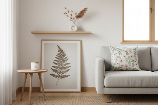 Floral Decor on a Budget: How to Create a Beautiful Home Without Breaking the Bank