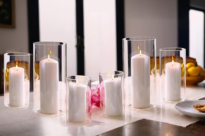 Candles & Holders
