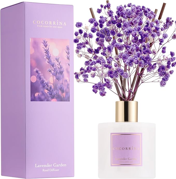 Home Fragrance