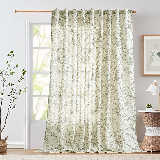 Window Treatments