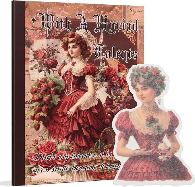 Floral Scrapbooking & Stamping