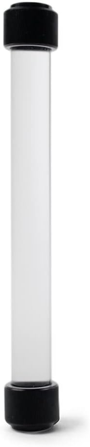 EKWB EK-CryoFuel Premix PC Coolant and Filling Bottle Bundle, 1000mL, Clear