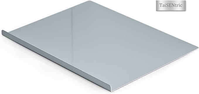 Titanium Cutting Board，Large Cutting Board (19.6 * 15.3 inches)， Dishwasher washable, kneading board, Pastry Board for Meat&Vegetables, Non Slip&Low Noise Chopping Board