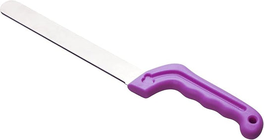 14.2" Grade Floral Foam Knife, Florist Professional Cutting Knife for Flower Foam Block, Foam Cutter to Cut Flower Foam Blocks to Shape, Cake Fruit Knife