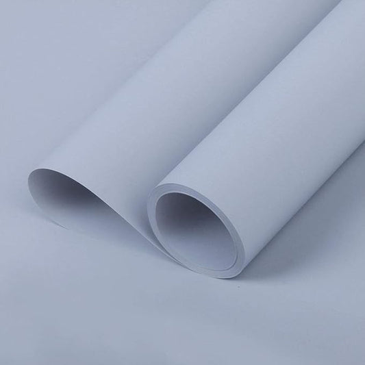 FWSA WRAPS Flower Wrapping Paper Roll Korean Floral Bouquet Packing Supplies Waterproof Fresh Flowers Gift Packaging Marterials (COLOR 18)