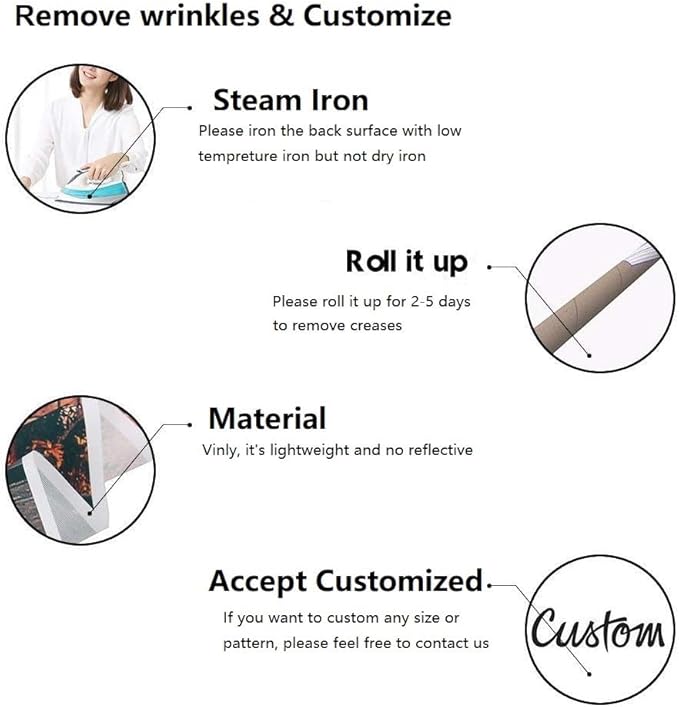 8x6ft Flower Backdrop Pink Red Rose Flowers Floral Wall Photography Background Birthday Baby Shower Wedding Party Banner Decorations Supplies Photo Booth Props