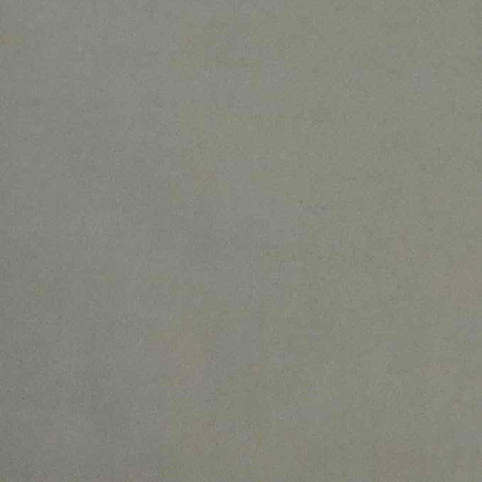 JAM Paper Gift Wrap - Matte Wrapping Paper - 26.3 Sq Ft (17 in x 18 Ft) - Matte Grey - Roll Sold Individually