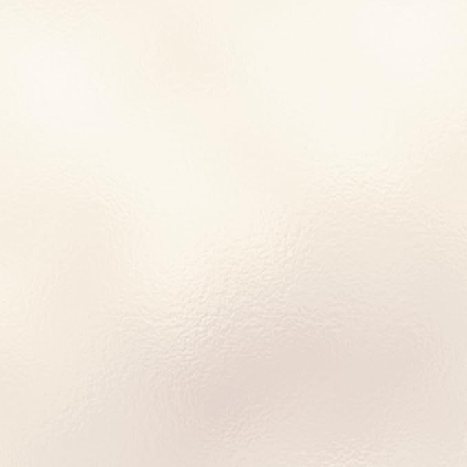 Jillson Roberts Bulk Gift Wrap, Everyday Gift Wrapping Supplies, Pearl Matte Metallic, 1/4 Ream 208 feet x 24 inches