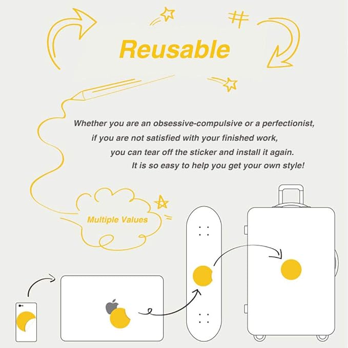 Diamonds Stickers for Teens Boy Girls Kids|50 Pcs|Cartoon Vinyl Waterproof Stickers for Laptop Computer Phone Luggage Flasks Water Bottle Bike Car Notebook Tablet,Decorative Decals Pack(Diamonds)