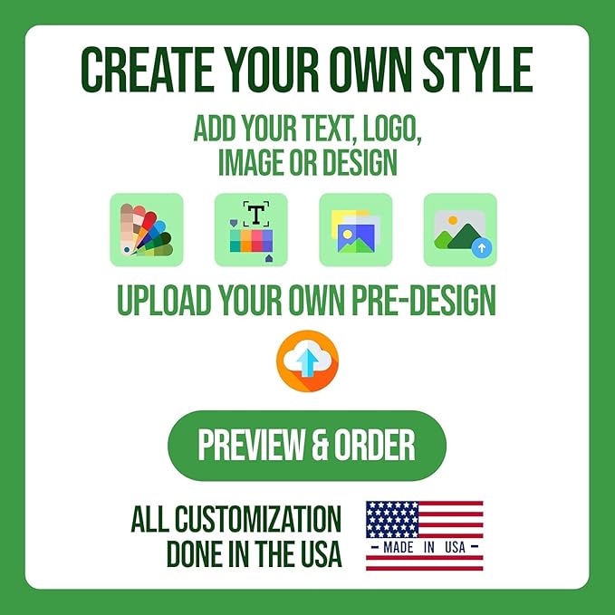 BCB Print Custom Wall Canvas Posters (Set of 3) | Personalized Framed Prints for Bedroom, Living Room & Office | Made in USA | Fast Delivery | HD Print