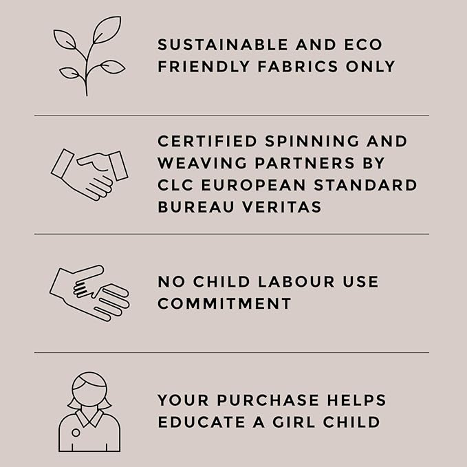 D'Moksha Homes Linen Dusty Pink Table Runner 90 Inches Long - Classic Hemstitch 100% Pure Linen Dining Table Runner 14 x 90 Inch for Valentines, Spring, Easter