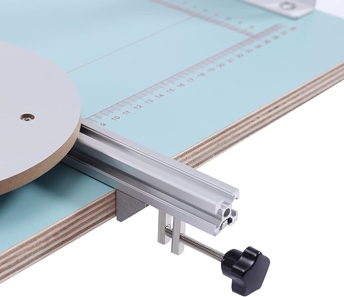 Hot Wire Foam Cutter Table, Electric Styrofoam Cutter Tool for Cutting, Forming and Sculpting Foam Materials, 72W EVA Foam Cutter 100-240V AC