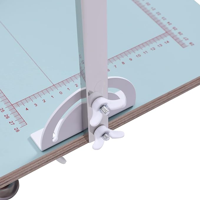 Hot Wire Foam Cutter Table, Electric Styrofoam Cutter Tool for Cutting, Forming and Sculpting Foam Materials, 72W EVA Foam Cutter 100-240V AC