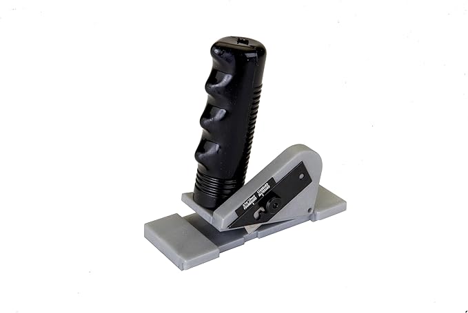 Authentic Logan Brand 701-1 Straight Cutter Elite Mat Cutter used to Cut Mat Board and Foamboard to Size for Picture Framing