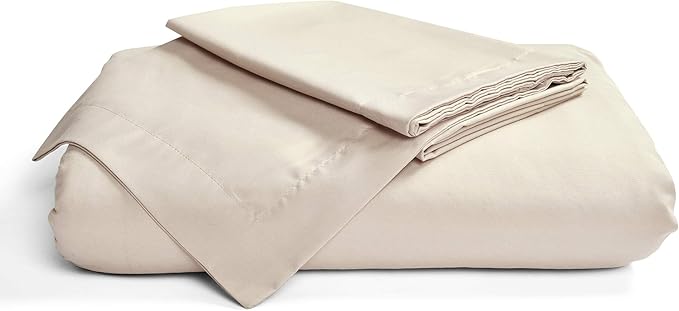 Lush Decor Leah Reversible Comforter Set, 6 Piece Set, King, Yellow & Gray- Watercolor Botanical Comforter Queen Size-Farmhouse Florals Bedding Decor