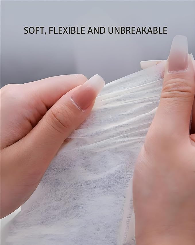 96 Sheets Tissue Flower Wrapping Paper Cotton Wrapping Flower Paper Withdrawable Lining Paper Non-woven Waterproof Floral Bouquet Wraps For Florist Packaging Arrangement (Green)