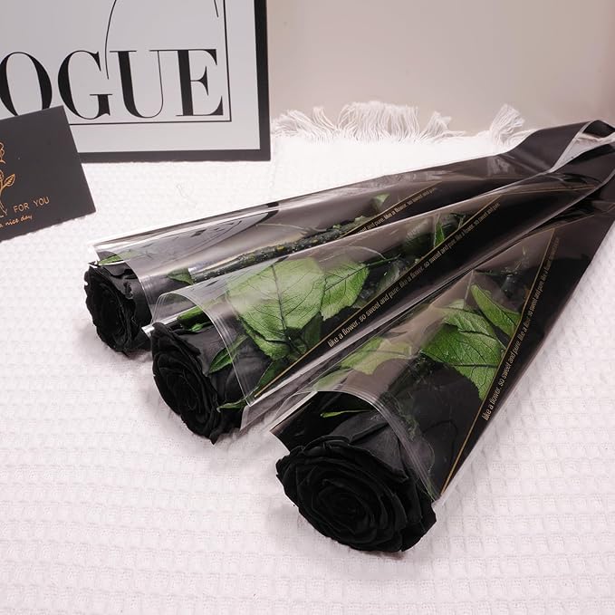 Yamonic Preserved Flowers Rose Gifts for Mom Grandma, Mom Birthday Gifts for Women, Mothers Day Real Flower Rose Gifts for Moms, Her, Wife, Girlfriend Gifts on Christmas,Valentine's Day, Anniversary
