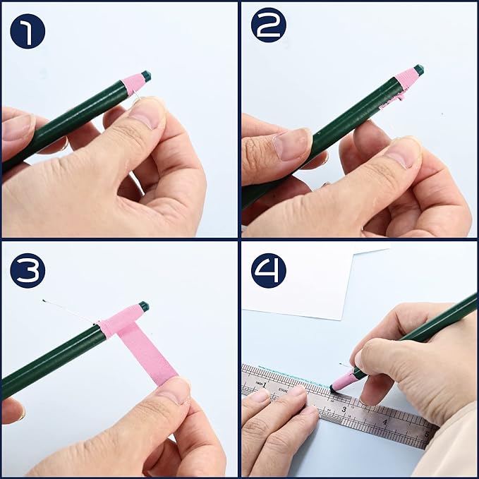 Weeding Tools for Vinyl: 74 Pcs Premium Vinyl Weeding Tools kit, Tshirt-Ruler Guide for Vinyl Alignment, Crafting Tools Craft Vinyl Tools and Accessories for Cameos/Lettering/Cutting/Splicing