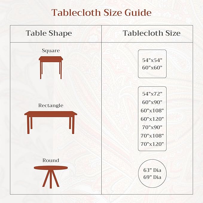 Maison d' Hermine Table Cloth Rectangle Table 100% Cotton 60 x 108 Inches Tablecloth Reusable Decorative for Dining Room, Farmhouse, Home, Party, Festive & Wedding Spring Summer - Summer Floral