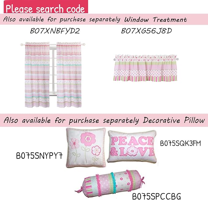 Cozy Line Home Fashions Pink Polka Dot Flower Girl 100% Cotton Reversible Quilt Bedding Set, Coverlet, Bedspread (Greta Pastel, Queen - 3 Piece: 1 Quilt + 2 Shams)