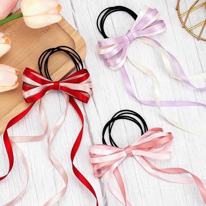 3/8" x 50 Yards Satin Ribbon - Gold Silk Ribbon with Spool - Ideal for Gift Wrapping, Floral Bouquets, Crafts, Wedding Party Decorations, Christmas and Sewing Projects