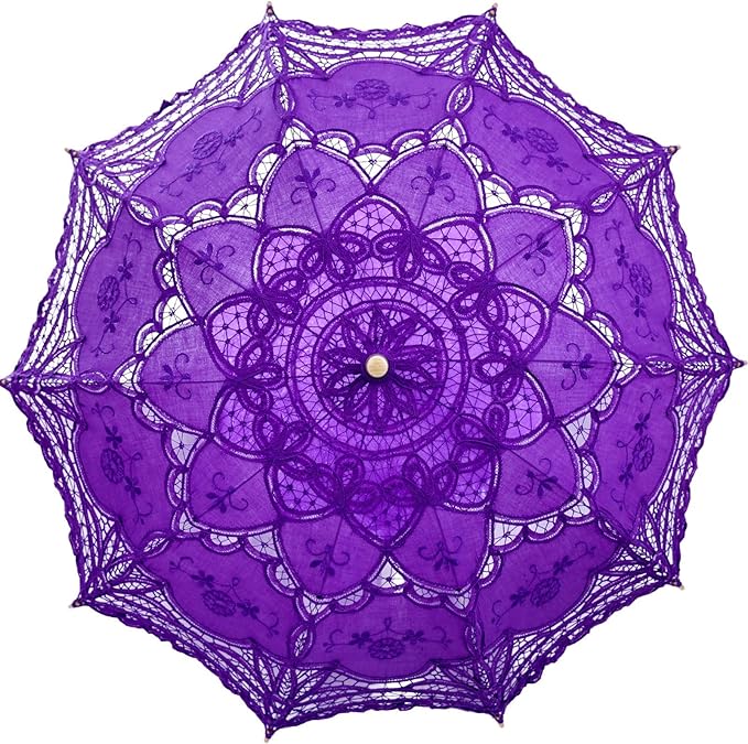 Chinese Japanese Handmade Parasol Umbrella,Asian Decoration DIY Art Dance Classical Umbrella for Wedding Parties Photography Costumes Cosplay