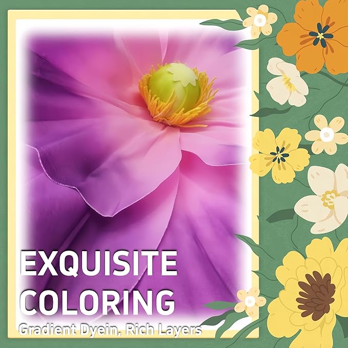 Giant Flowers for Decoration, 5.3 ft Large EVA Artificial Flower Arrangements for Wedding Reception Birthday Christmas Party Banquet Backdrop Decor Shop Window Display Photography Props, Purple