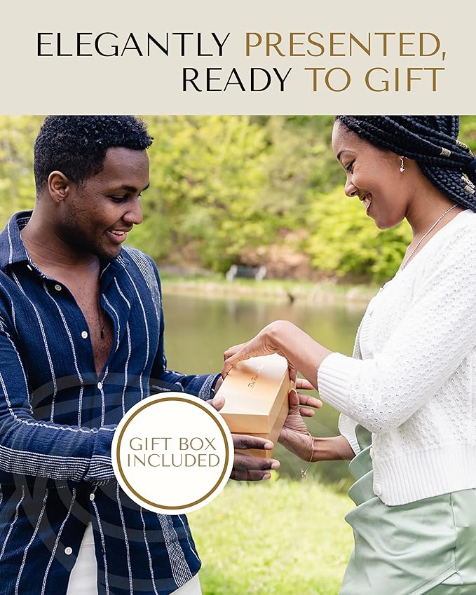 Forever Rose Hand-Dipped in 24K Gold, Emerald-Inspired May Birthstone with Sparkles, Real Rose in Luxury Gold Gift Box – Perfect Ready to Gift for May Birthday or Any Occasion
