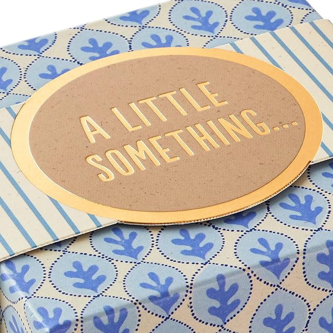 Hallmark Gift Boxes 3-Pack Assorted Sizes (Flowers and Stripes) for Birthdays, Bridal Showers, Mother's Day, Best Friends, Gifts for Her, Wrapped Treats and Cookies