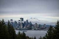 Daniel Brooks – Seattle, Washington
