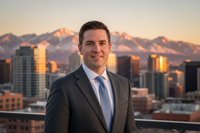 Ryan Mitchell – Denver, Colorado