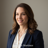 Sophia Martinez – Miami, Florida
